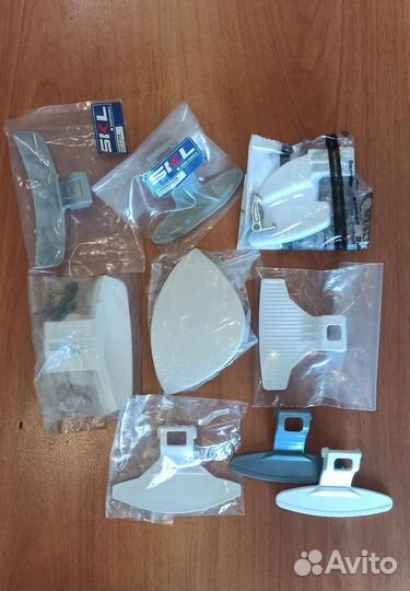 Ручка люка для стиральной машины