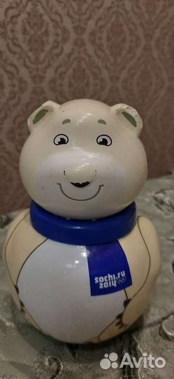 Сувениры Сочи 2014