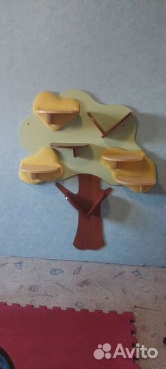 Полка Дубок 