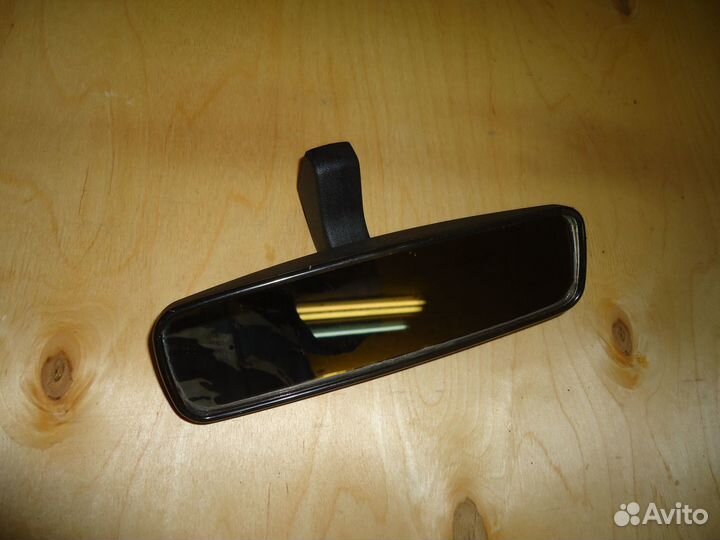 Зеркало салонное Peugeot 1007