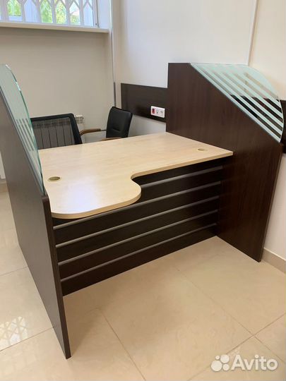 Письменный стол бу