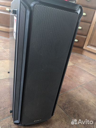 Intel Core i5-9600KF + MSI MPG Z390 Carbon