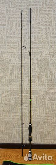 Рыбалка спининги