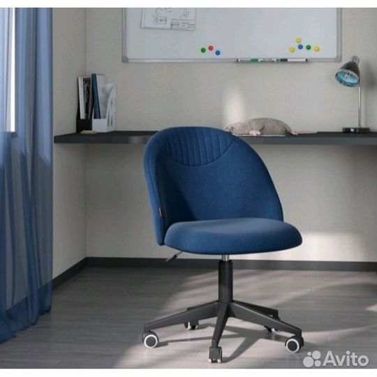 Кресло оператора