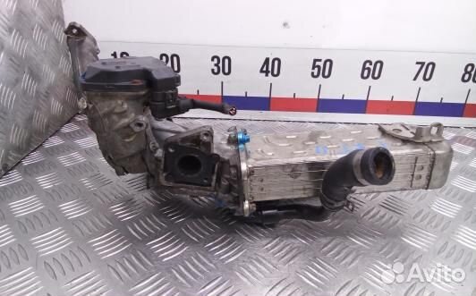 Клапан EGR дизельный mercedes benz vito W639 (1RT1