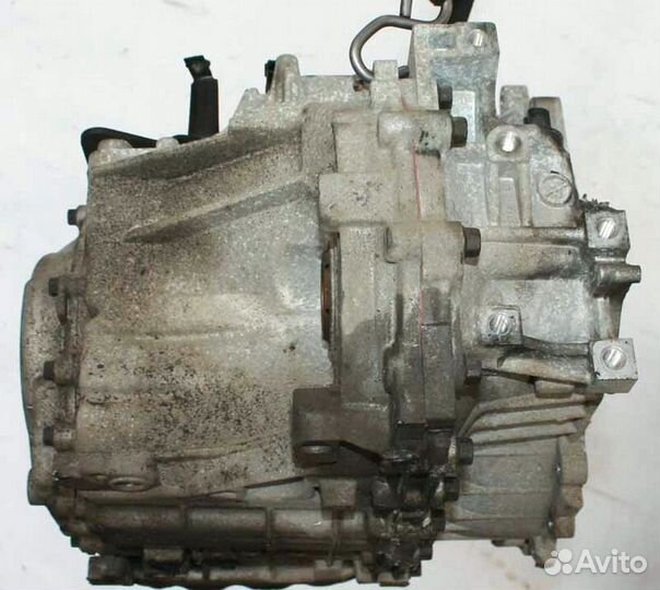 АКПП Hyundai Sonata Tagaz 2.7 Арт. VL053