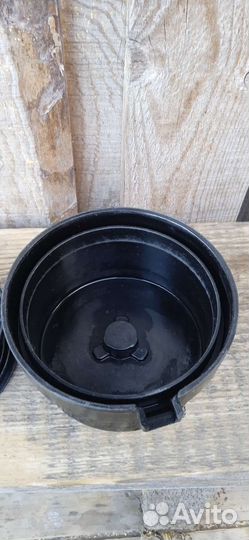 Фонарь, бачок для фото проявления