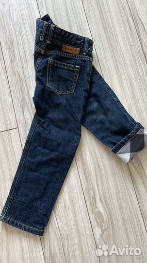 Детские вещи