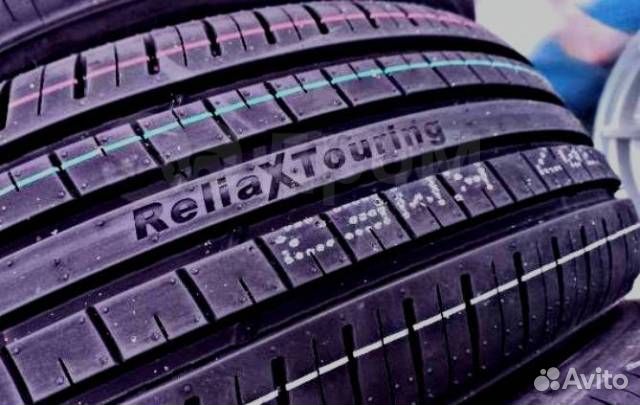 Triangle Reliax Touring TE307 185/70 R14 88K