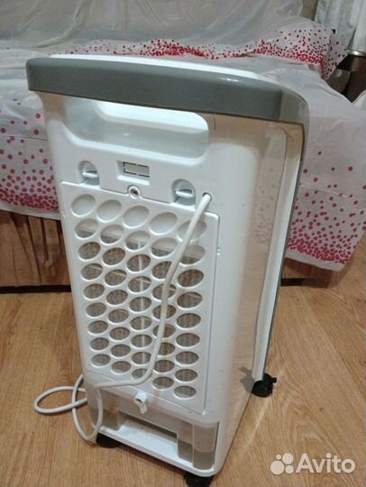 Напольный кондиционер Mesko Ms 7918