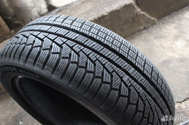 Hankook Winter I'Cept Evo2 W320 215/55 R17