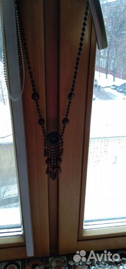 Бижутерия СССР