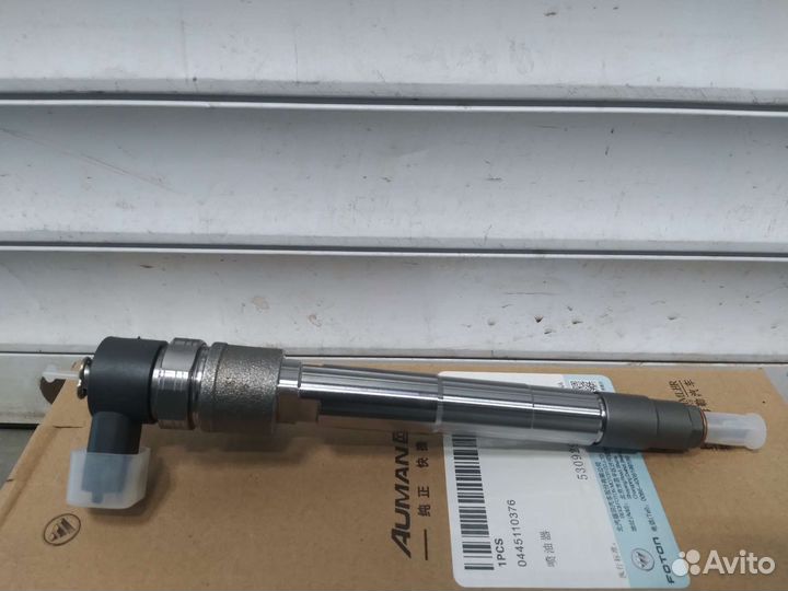 Форсунка газель бизнес cummins ISF2.8