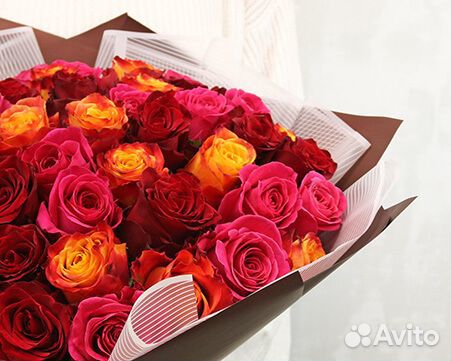 Флорист (Братеевская)