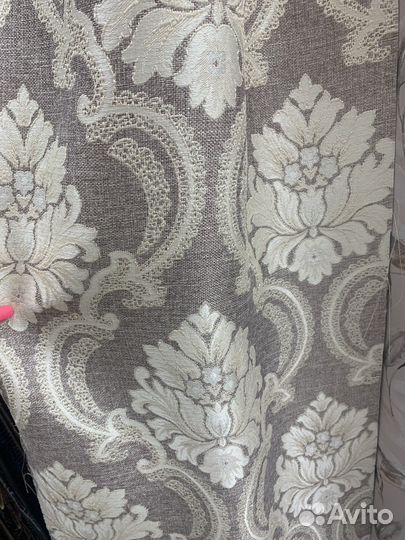 Шторы,портьерная ткань