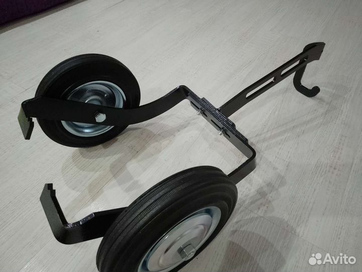 Подкаты для снегохода