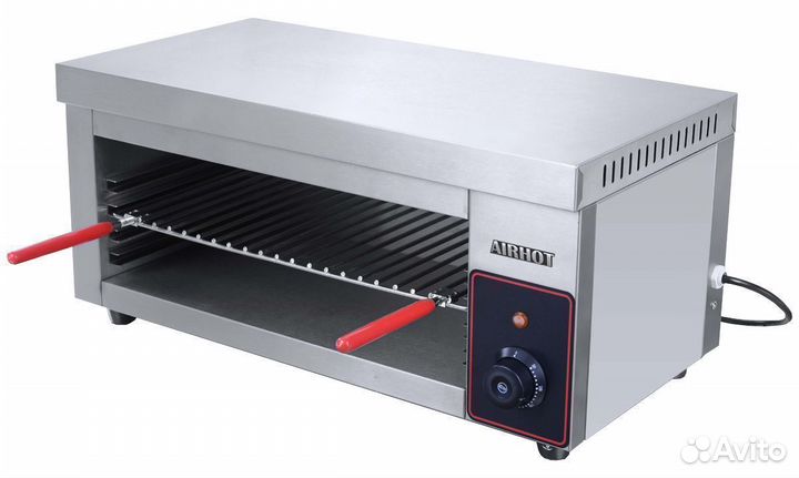 Гриль Salamander