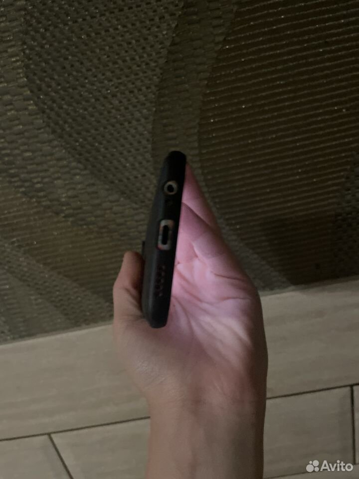 Xiaomi Redmi Note 9, 4/128 ГБ