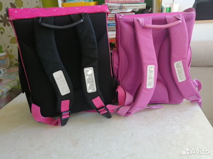 Школьные ранцы herlitz