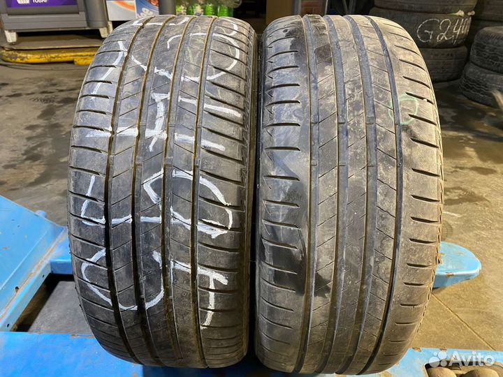 Bridgestone Turanza T005 225/45 R17 94Y