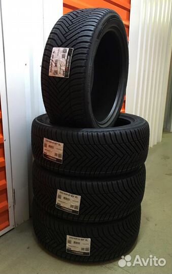 Hankook Kinergy 4S H740 235/45 R18 98Y