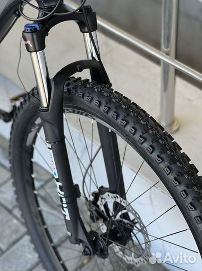 Велосипед sunspeed 29