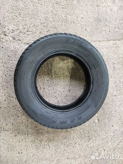 КАМА Breeze (HK-132) 175/70 R14 84T