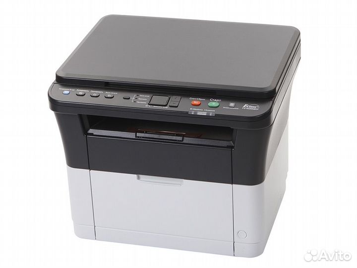 Принтер Kyocera FS-1020MFP / FS-1120M