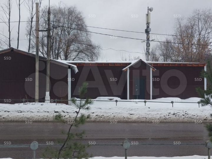 Сдам торговое помещение, 75 м²