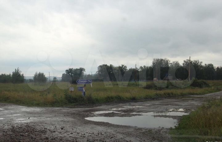 Участок 11,5 сот. (СНТ, ДНП)