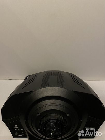 Игровой руль thrustmaster t300rs gt