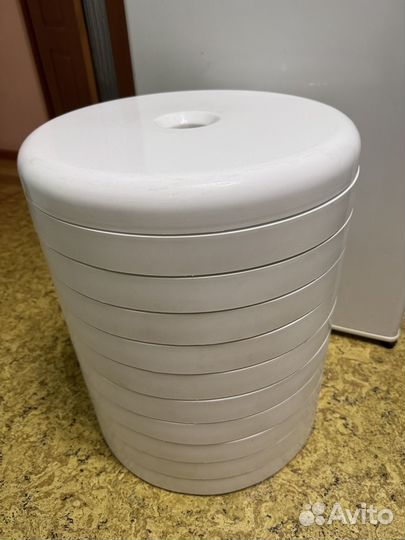 Поддоны для овощей и фруктов волтера 1000