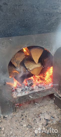 Сауна с чаном