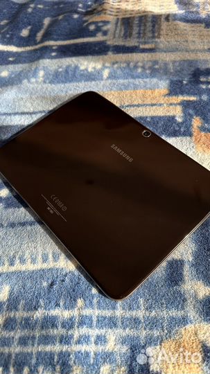 Планшет Samsung Galaxy Tab 3 10.1 P5200