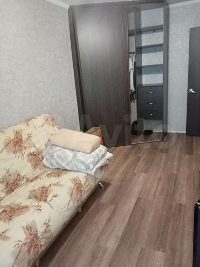 2-к. квартира, 44 м², 2/5 эт.