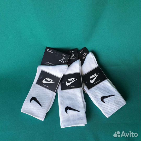 Носки Nike