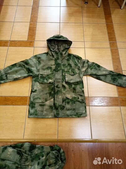 Костюм горка 8 летний