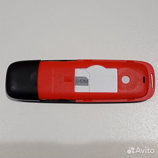 USB 3G модем ZTE MF112 (МТС)