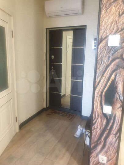 2-к. квартира, 54 м², 5/6 эт.