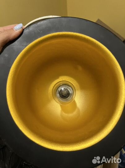 Люстры для кафе/бара