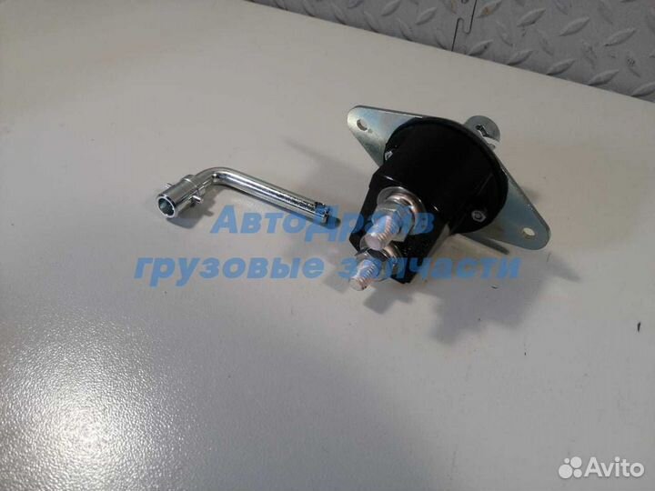 Выключатель массы для грузовиков Ивеко Ман Вольво