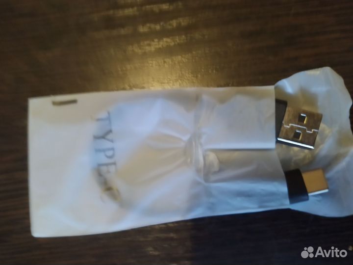 Беспроводная Bluetooth гарнитура