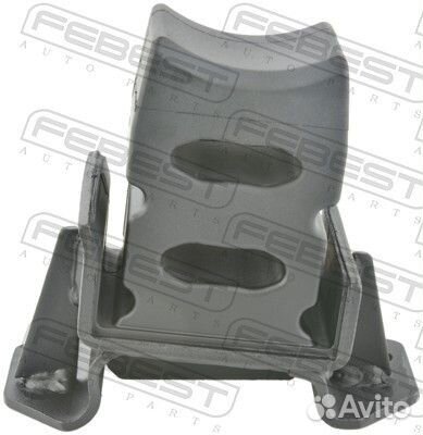 Отбойник амортизатора toyota land cruiser prado