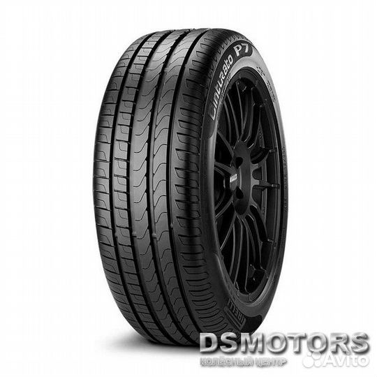 Pirelli Cinturato P7 225/60 R17 99V