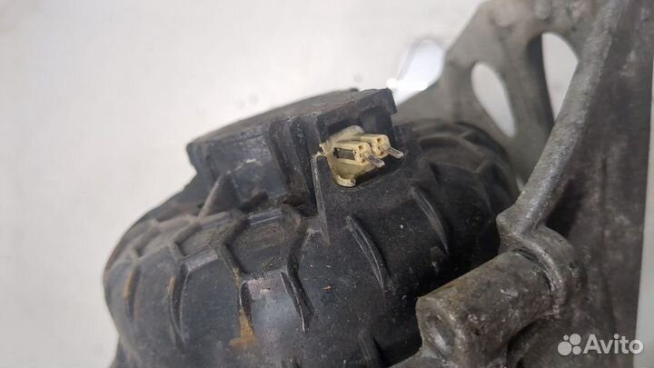 Подушка крепления двигателя Audi Q5, 2017