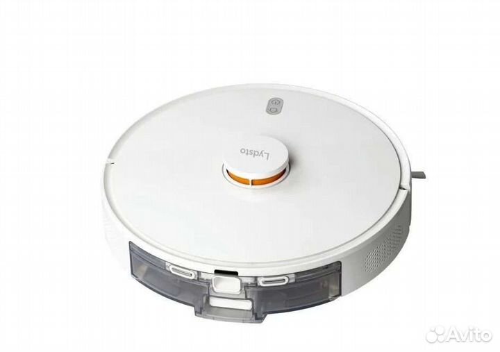 Робот-пылесос Xiaomi Lydsto Robot R1 PRO