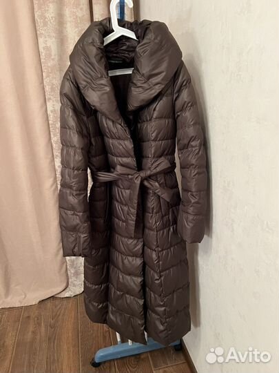 Пуховик женский 48 50
