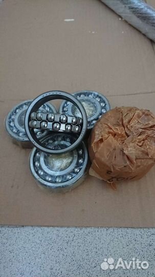 Подшипники 1307 Германия