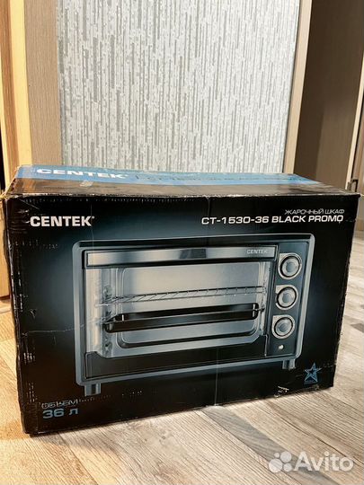 Жарочный шкаф