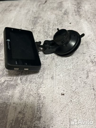 Видеорегистратор Навитер DR500